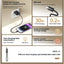 REMAX Zinc alloy Hanging Rope Braided   data cable 0.2M C6(C-C)  65W