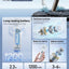 REMAX Transparent Handheld Fan RS-SF01