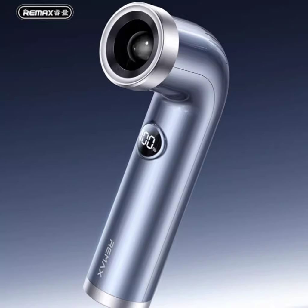 REMAX High Speed Handheld Fan RS-SF16