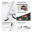 Dual-Mode Universal STYLUS Pen 04A