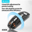 Celebrat Wholesaler Silent 4‑DPI Wireless Mouse MO-04