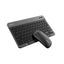 Celebrat Wireless Keyboard and Mouse Combo KB-02