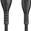 awei Data Cable for Type-C 2.4A Fast Charging Cable CL-115T