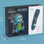 3D Drawing Toy Pen