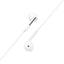 ACEFAST USB-C semi-in-ear wired earphones with mic L13