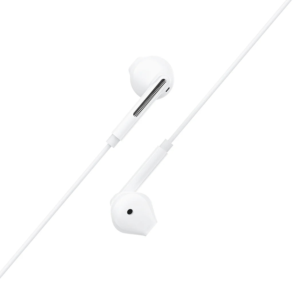 ACEFAST USB-C semi-in-ear wired earphones with mic L13