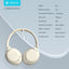 CELEBRAT A32 Extra Bass Bluetooth Headphones