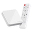 SMART TV H96Max 4K ULRA 14.0 Android