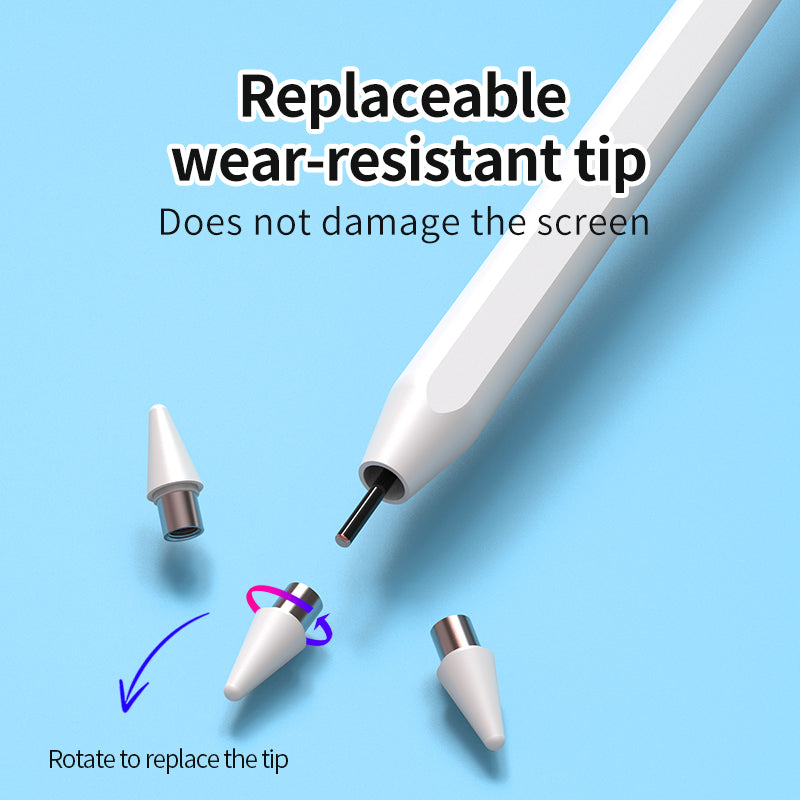 Dual-Mode Universal STYLUS Pen 04A
