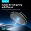 Celebrat RGB Office & Gaming Mouse MO-03