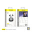 AWEI T92 Ai Earphone (Smart Translation Audio, Clear Calls)