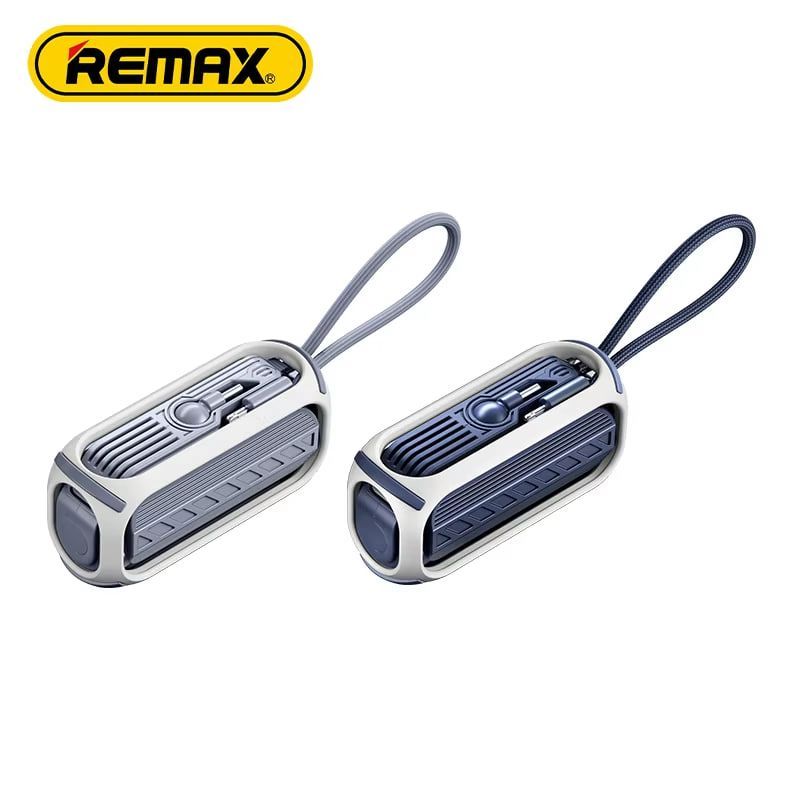 REMAX POWER BANK RPP-28 20W 5000mAh