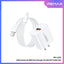 REMAX A-L Compact 18W Wall Charger Set RP-U119