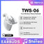 REMAX ANC+ENC Earphones TWS-06