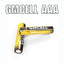 GMCELL Super Alkaline AAA (2-Pack)
