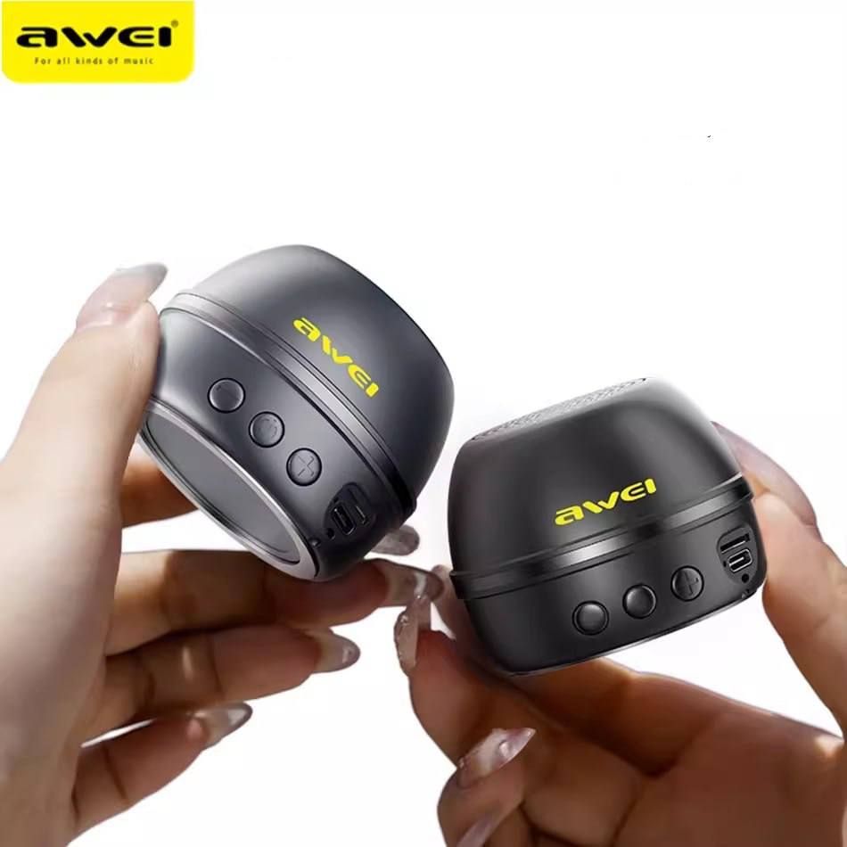 AWEI KA53 Bluetooth Speaker