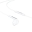 ACEFAST USB-C semi-in-ear wired earphones with mic L13