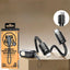 REMAX Zinc alloy Hanging Rope Braided   data cable 0.2M C6(C-C)  65W