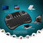 Mini Keyboard I8 Keyboard for Android Tv Box 2.4GHz