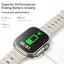 AWEI H37 Bluetooth Call Smart Watch