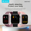 Celebrat SW-14 Smartwatch With Exquisite Design