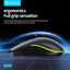 Celebrat RGB Office & Gaming Mouse MO-03