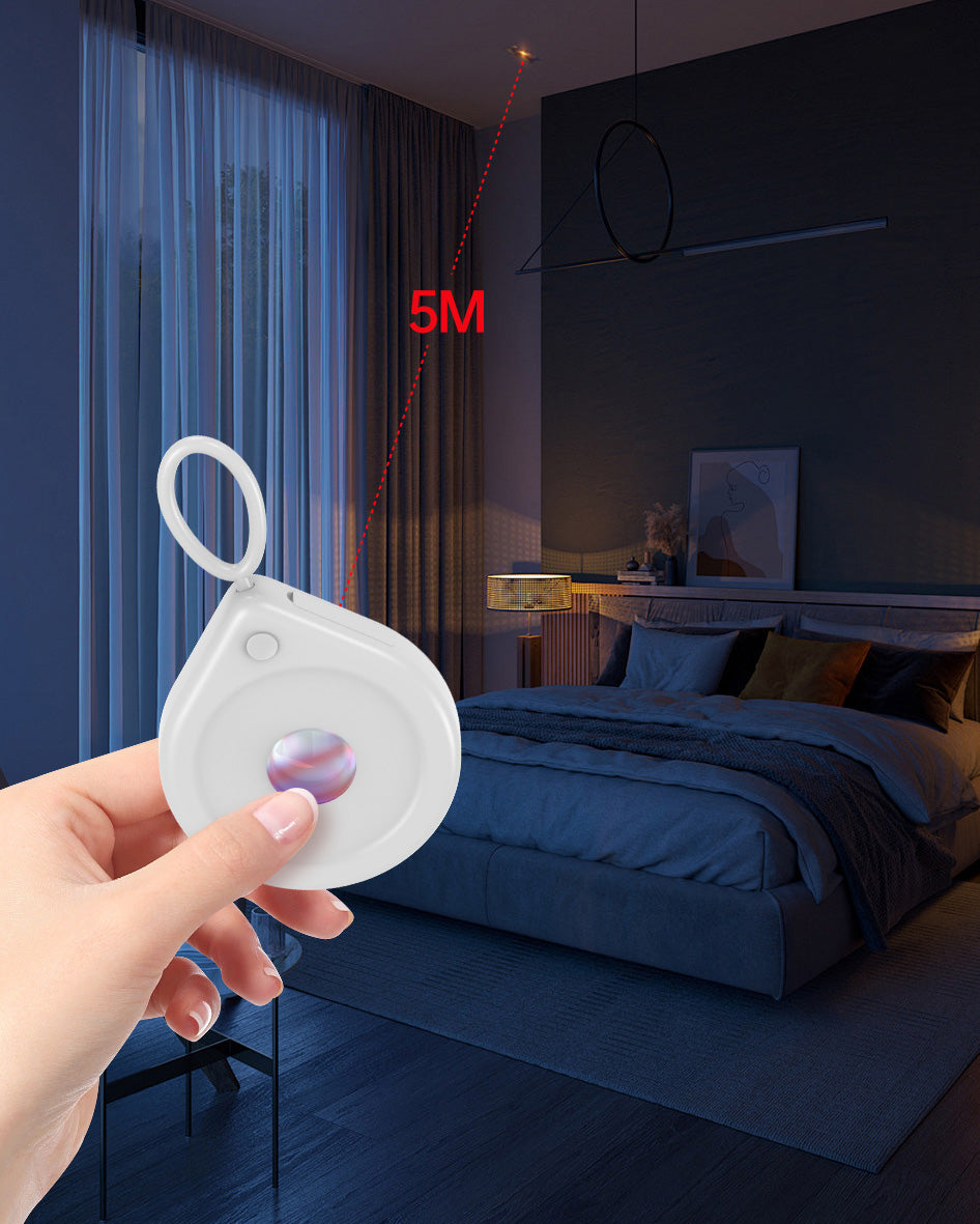 AWEI P80 Infrared Anti-Peeping / Camera Detector