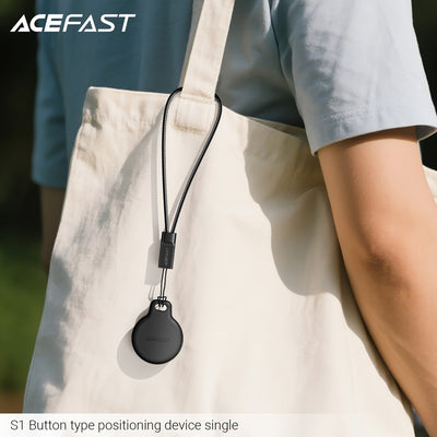 ACEFAST S1 Button Type Positioning Device