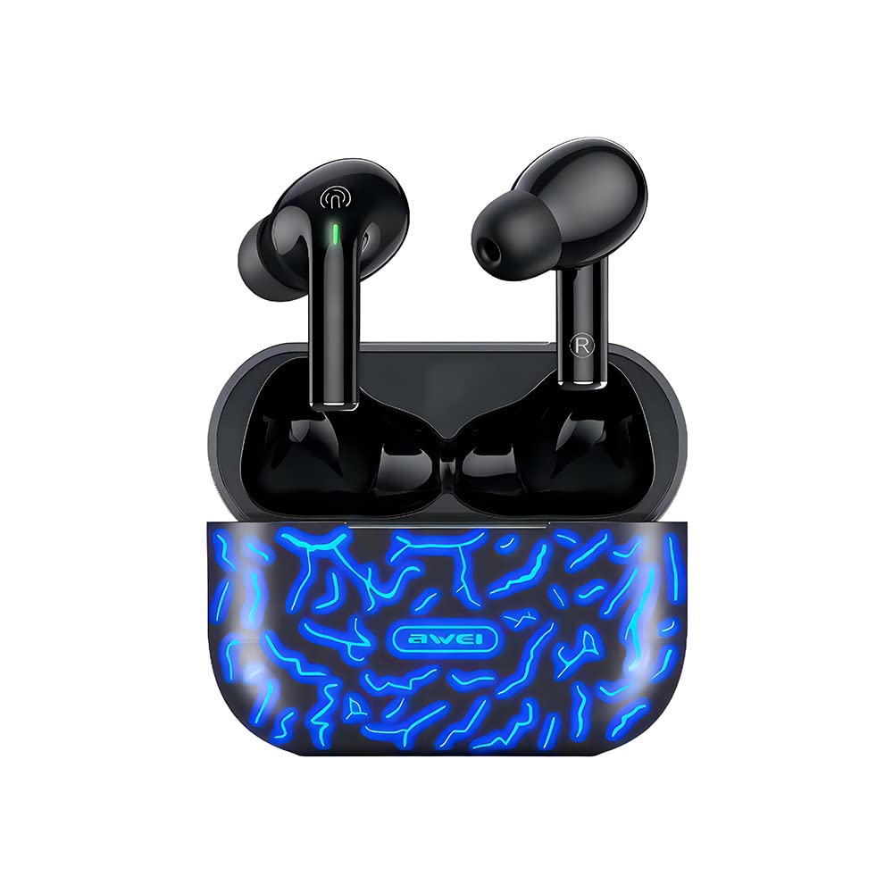 AWEI T29 Pro Lightning Bluetooth Headphones