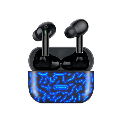 AWEI T29 Pro Lightning Bluetooth Headphones