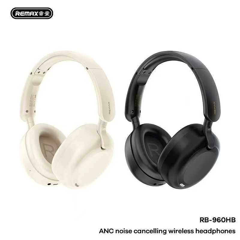 REMAX Wireless Headphones RB-960HB