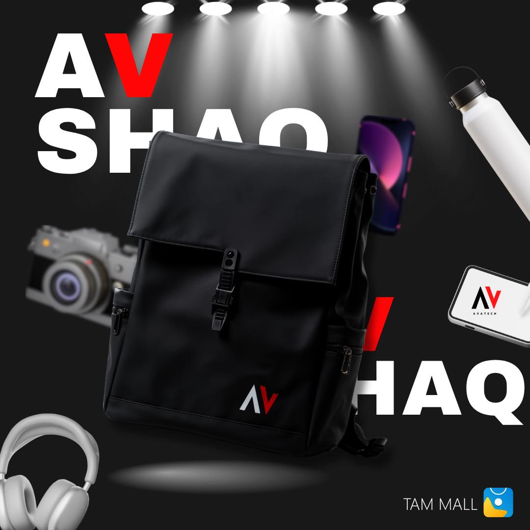 AV-SHAQ