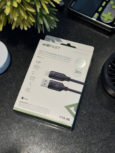 ACEFAST USB-A To Lightning C16-06