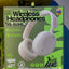 REMAX Wireless Headphones RB-960HB