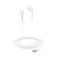 ACEFAST USB-C semi-in-ear wired earphones with mic L13