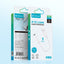 Celebrat Lightning to 3.5mm Audio Conversion Cable AU-07