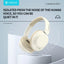 CELEBRAT A32 Extra Bass Bluetooth Headphones