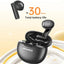 AWEI T87 Wireless Bluetooth Headphones