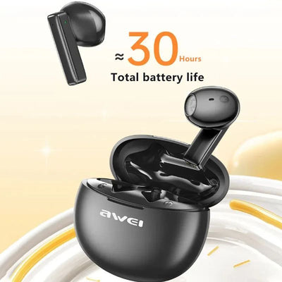 AWEI T87 Wireless Bluetooth Headphones