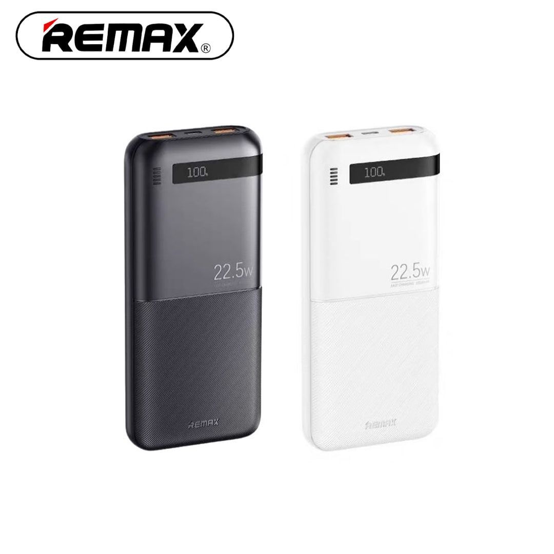 REMAX RPP-71 22.5W 10000mAh Fast Charging