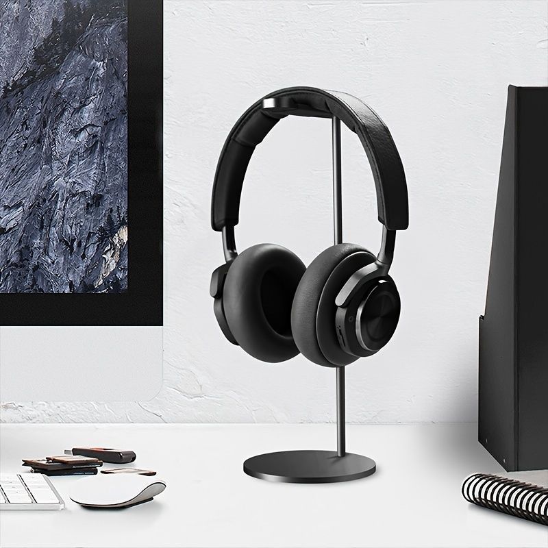 Aluminum Headphone Stand M-01