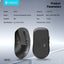 Celebrat Silent Dual-Mode Wireless Mouse MO-02