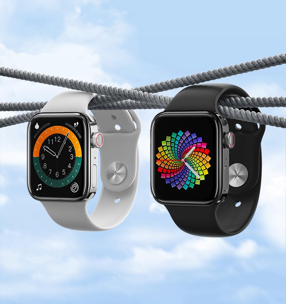 AWEI H15 Bluetooth Call Smart Watch