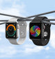 AWEI H15 Bluetooth Call Smart Watch