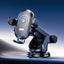 REMAX Multi-Angle Foldable Suction Cup Car Phone Holder RM-C03