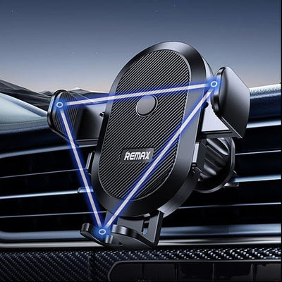 REMAX Air Vent Car Phone Holder RM-C02