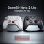 GameSir Nova Lite 2 Multiplatform Wireless Game Controller