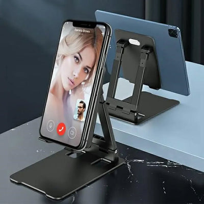 AWEI X23 iPad & Phone stand