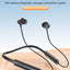 AWEI G85BL Sport Earphones
