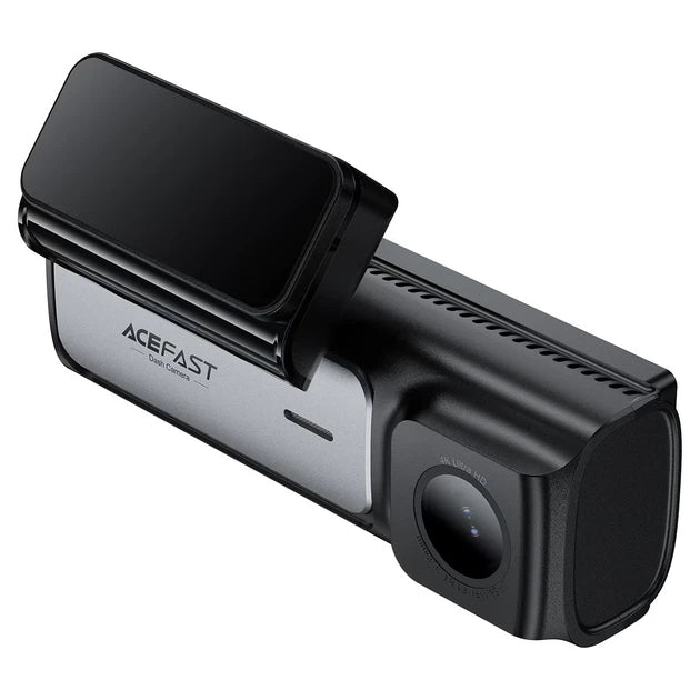 ACEFAST X2 4K Dual Channel Dash Cam